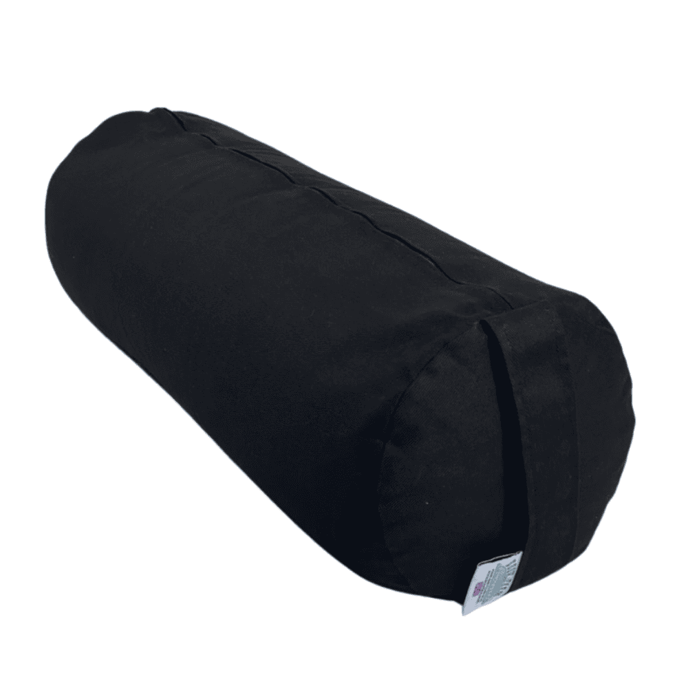 Yoga Bolster Replacement Plain Covers