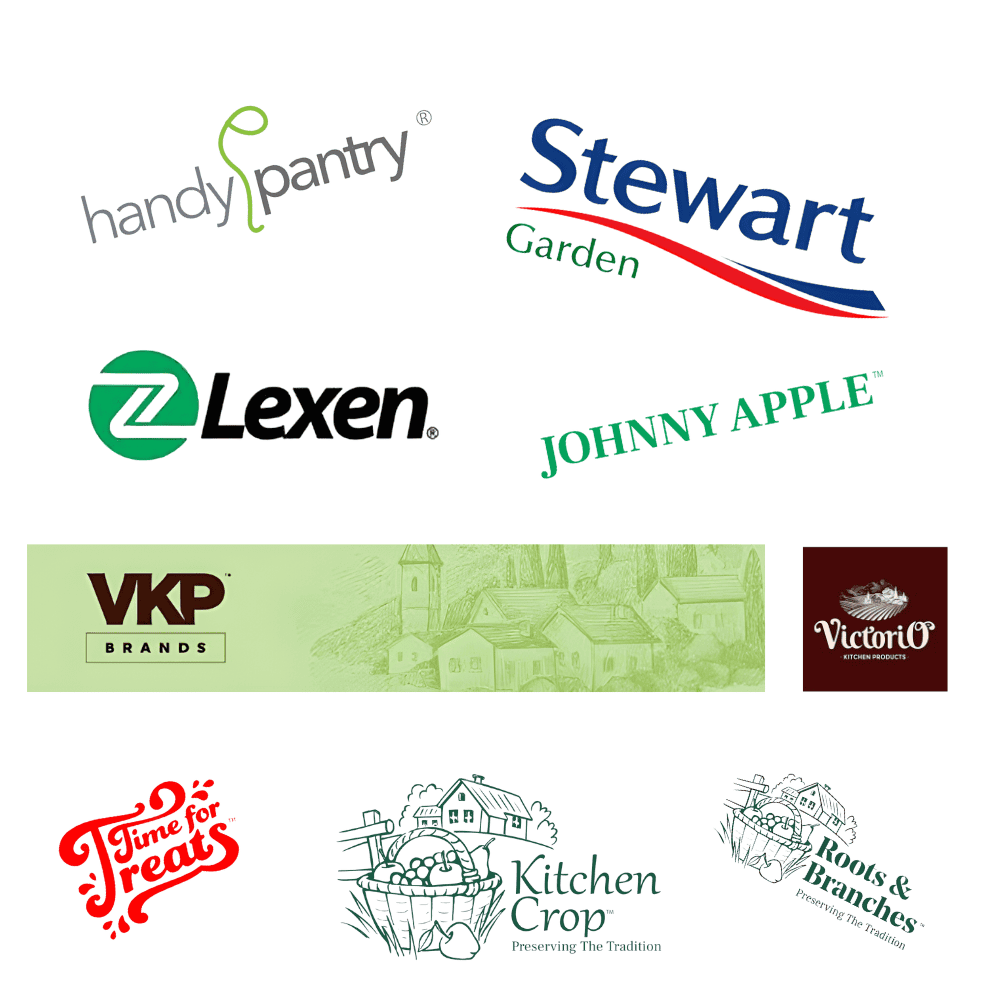 Thrid Party Branded Products Category