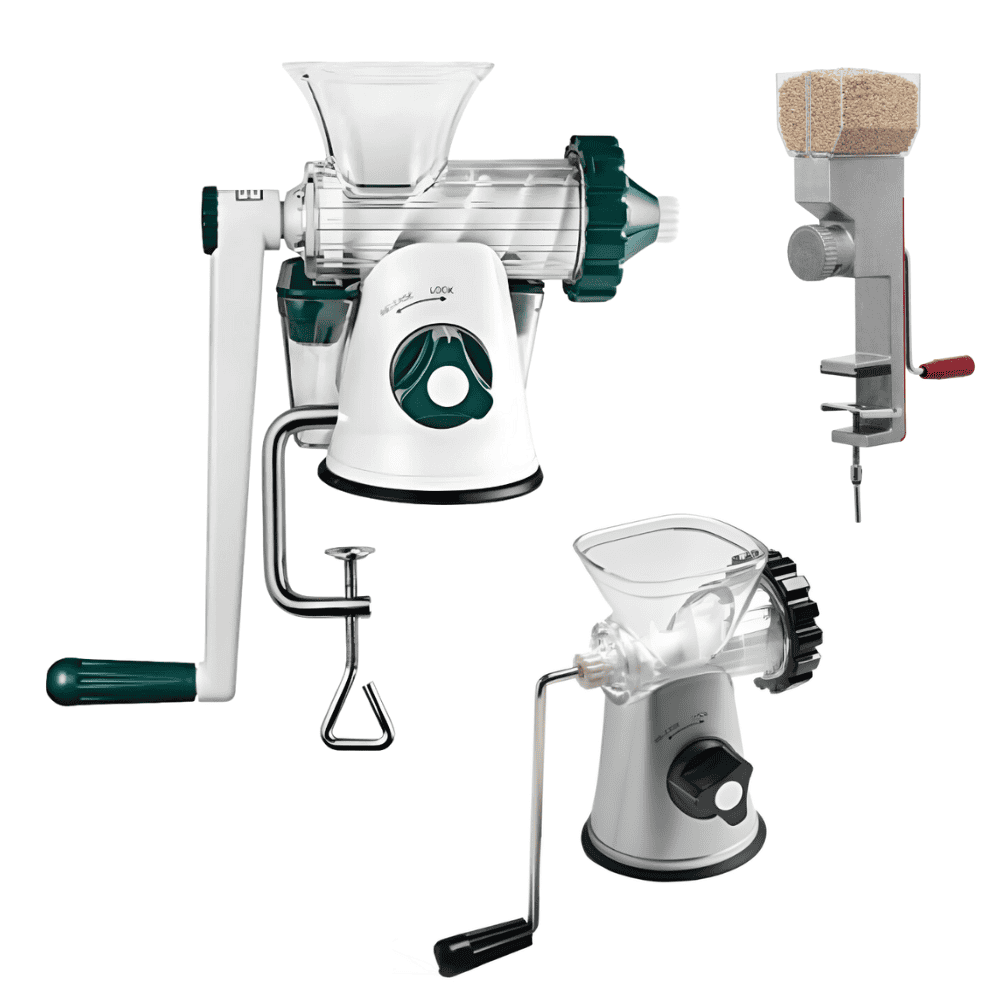 Small Appliances Category