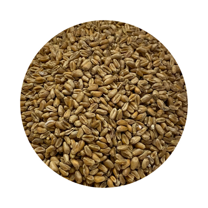 Framed Milling Wheat 
