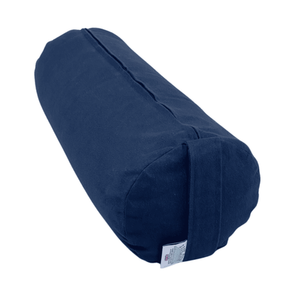 Yoga Bolster Replacement Plain Covers